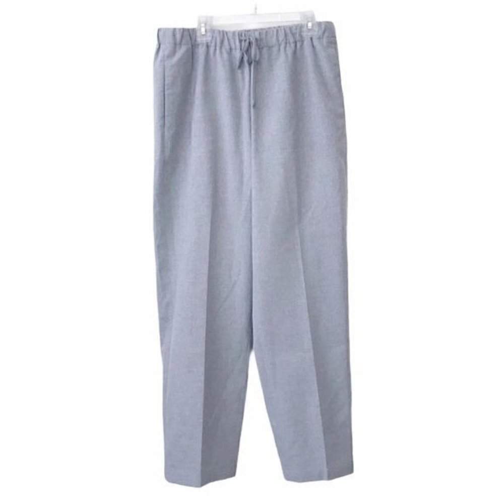 The Group by Babaton Gray Jimmy Pant Large